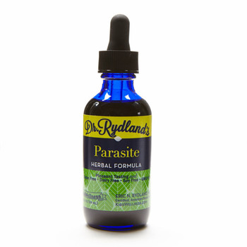 Dr. Rydland's - Hrbl Formula Parasite - 1 Each - 4 FZ