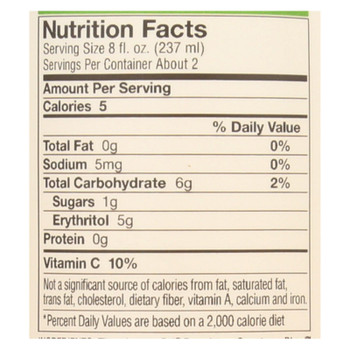 Bai Antioxidant Beverage - Case of 12 - 18 FZ