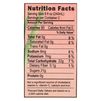 Vivaloe - Bev Aloe Watermelon - Case of 12 - 16.9 FZ