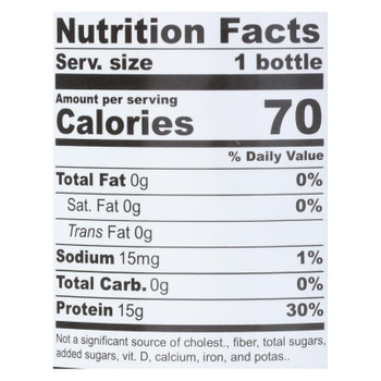 Protein2o - Water +energy Cherry Lmonad - Case of 12 - 16.9 FZ Protein2o - Water +energy Cherry Lmonad - Case of 12 - 16.9 FZ