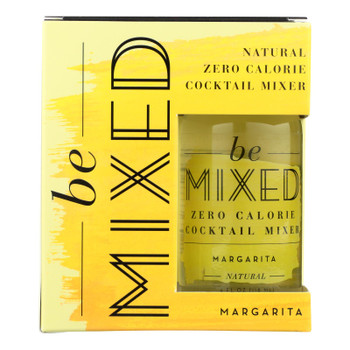 Swoon - Cocktail Mix Margarita - Case of 3-4/4 FZ