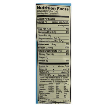 Southern Recipe Small Batch - Pork Rnds Ssalt/blk Peppr - Case of 12-4 OZ Southern Recipe Small Batch - Pork Rnds Ssalt/blk Peppr - Case of 12-4 OZ