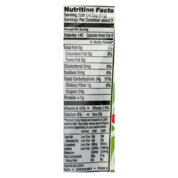 Stoneridge Orchards - Dried Cherries Whole - Case of 6-4 OZ Stoneridge Orchards - Dried Cherries Whole - Case of 6-4 OZ