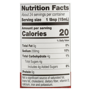 Mizkan - Rice Vinegar Seasoned - Case of 6 - 12 OZ Mizkan - Rice Vinegar Seasoned - Case of 6 - 12 OZ