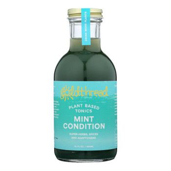 Goldthread - Tonic Mint Condition Plnt - Case of 6-12 FZ