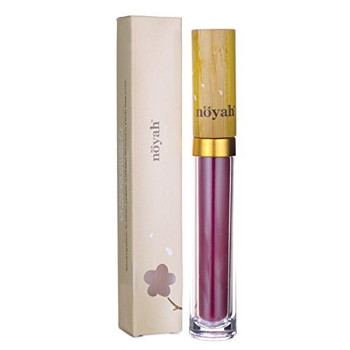 Noyah - Lip Gloss Malbec - 1 Each-.19 FZ