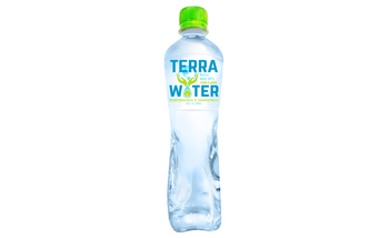 Terra Water - Water 9.5ph Alk Plant Bsd - CS of 24-16.9 FZ