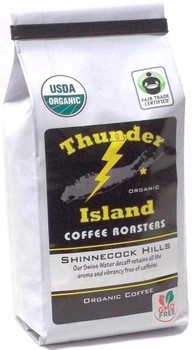 Thunder Island - Cofrstr Og1 Adrp Shnckhll - CS of 6-12 OZ