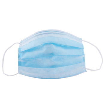 Icu Health - Face Mask - EA of 1-20 CT Icu Health - Face Mask - EA of 1-20 CT