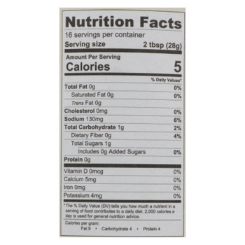 Clint's Roasted Serrano Texas Salsa  - Case of 6 - 16 OZ Clint's Roasted Serrano Texas Salsa  - Case of 6 - 16 OZ