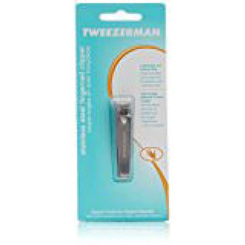Tweezerman - Clipper Ss Fingernail - 1 Each 1-CT Tweezerman - Clipper Ss Fingernail - 1 Each 1-CT