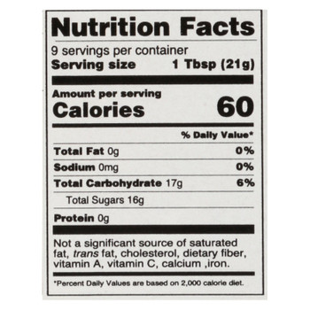 Wild Garden - Honey Comb - Case of 6 - 200 GRM Wild Garden - Honey Comb - Case of 6 - 200 GRM