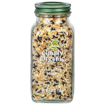 Simply Organic - Ssng Evrythng Blend - Case of 6-3.49 OZ
