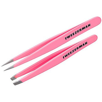Tweezerman - Tweezer Petite Set - 1 Each 1-CT Tweezerman - Tweezer Petite Set - 1 Each 1-CT