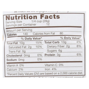 Michele's Granola - Granola Original - Case of 6-12 OZ Michele's Granola - Granola Original - Case of 6-12 OZ