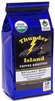 Thunder Island - Cofrstr Og1 Adrp Setauket - CS of 6-12 OZ