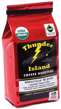 Thunder Island - Cofrstr Og1 Adrip Montauk - CS of 6-12 OZ