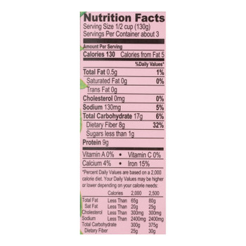 Jack's Quality - Borolotti Bns Ls - Case of 8 - 13.4 OZ Jack's Quality - Borolotti Bns Ls - Case of 8 - 13.4 OZ