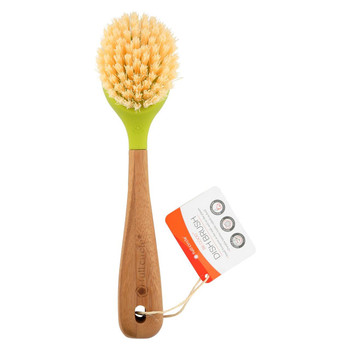 Full Circle Home Be Good Dish Brush - 1 CT Full Circle Home Be Good Dish Brush - 1 CT