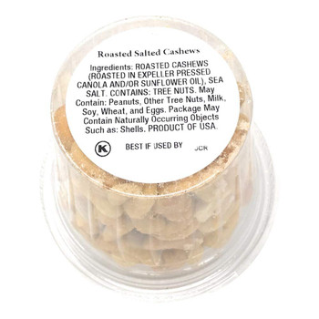 Aurora Natural Products Aurora Natural Forest Bounty Grail Mix - Case of 12 - 5.5 OZ