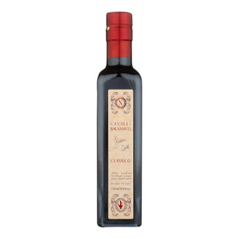 Cavalli - Vinegar Balsamic - Case of 6 - 250 FZ
