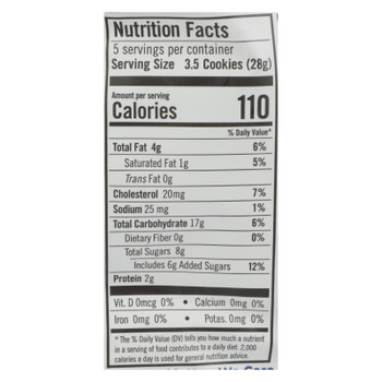 Cooper Street - Ckies Michigan Blueberry - Case of 6 - 5 OZ Cooper Street - Ckies Michigan Blueberry - Case of 6 - 5 OZ