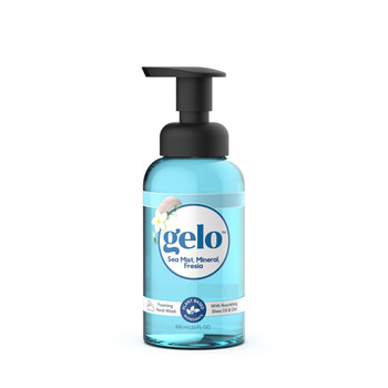 Gelo - Foam Hnd Soap Pump Seamst - 1 Each 1-10 FZ