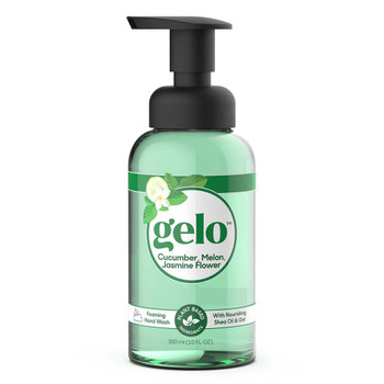 Gelo - Gel Hand Soap Pump Cucu - 1 Each 1-10 FZ