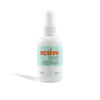 Active Skin Repair - Skin Repair Hydrogl Spray - 1 Each 1-3 FZ Active Skin Repair - Skin Repair Hydrogl Spray - 1 Each 1-3 FZ