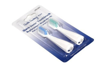 Dale Audrey - Quk Sonic Rplcments - 1 Each 1-2 CT Dale Audrey - Quk Sonic Rplcments - 1 Each 1-2 CT