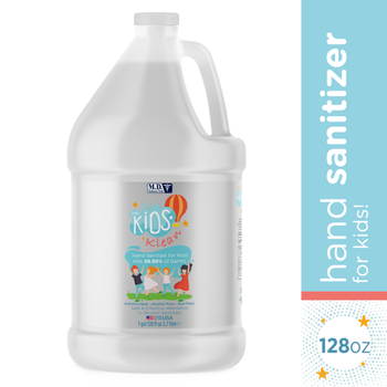 Kids Klean - Hand Sanitizer Non Alchl - 1 Each 1-1 GAL