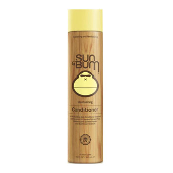 Sun Bum - Revitilizing Conditioner - 1 Each - 10 FZ Sun Bum - Revitilizing Conditioner - 1 Each - 10 FZ