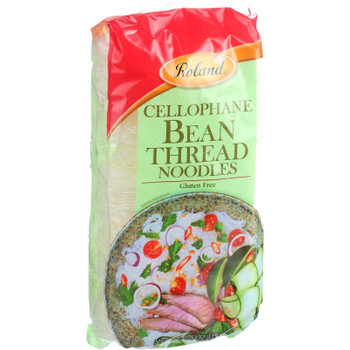 Roland Products - Noodles Bean Thread - Case of 50-8.8 OZ Roland Products - Noodles Bean Thread - Case of 50-8.8 OZ