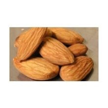 Bulk Nuts - Almonds Organic Raw - Case of 25-# Bulk Nuts - Almonds Organic Raw - Case of 25-#