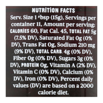 Fly By Jing - Sauce Zhong Dumpling - Case of 6-6 OZ Fly By Jing - Sauce Zhong Dumpling - Case of 6-6 OZ