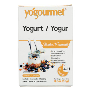 Yogourmet Digital Yogurt Making Thermometer