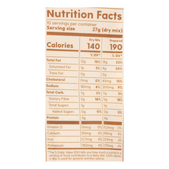 Livlo - Bkng Mx Keto Clscbtr Bsct - 1 Each 1-9.4 OZ Livlo - Bkng Mx Keto Clscbtr Bsct - 1 Each 1-9.4 OZ