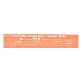 Marich - Caramel Barrl Aged Brbn - Case of 12 - 2.1 OZ Marich - Caramel Barrl Aged Brbn - Case of 12 - 2.1 OZ