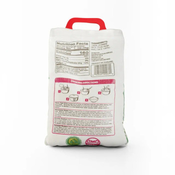 La Fe - Rice Jasmine - Case of 1-20 LB La Fe - Rice Jasmine - Case of 1-20 LB