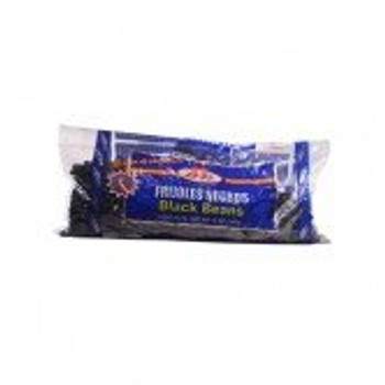 La Fe - Beans Black Dried - Case of 24-12 OZ La Fe - Beans Black Dried - Case of 24-12 OZ
