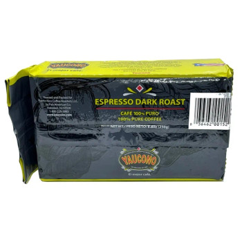Yaucono - Ground Coffee - Case of 24-8.8 OZ Yaucono - Ground Coffee - Case of 24-8.8 OZ