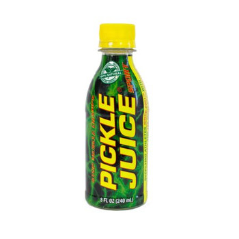 Pickle Juice - Pickle Juice Sport Pack - Case of 24-8 OZ