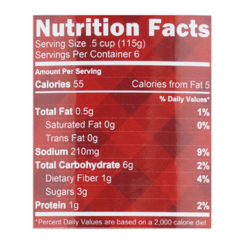 Frik And Frak - Sauce The Sauce - Case of 6-24 OZ Frik And Frak - Sauce The Sauce - Case of 6-24 OZ