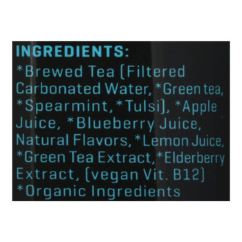 Riot Energy - Energy Drink Berry - Case of 12-16 OZ Riot Energy - Energy Drink Berry - Case of 12-16 OZ
