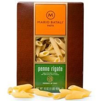 Mantova - Pasta Penne Rigate - Case of 12-1 LB