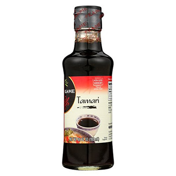 Ka'me - Sauce Tamari - Case of 12-6.6 FZ Ka'me - Sauce Tamari - Case of 12-6.6 FZ