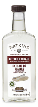 Watkins - Extract Butter - Case of 12-11 FZ