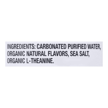 Ardor Sparkling Water - Sparkling Water Blueberry Pom - Case of 12-12 FZ Ardor Sparkling Water - Sparkling Water Blueberry Pom - Case of 12-12 FZ