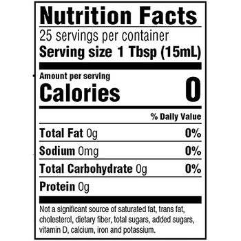 Holland House - Vinegar White Wine Citrus Flavor - Case of 6-12.7 FZ Holland House - Vinegar White Wine Citrus Flavor - Case of 6-12.7 FZ