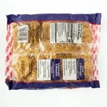 La Fe - Pasta Cabello Angel - Case of 12-10 OZ La Fe - Pasta Cabello Angel - Case of 12-10 OZ